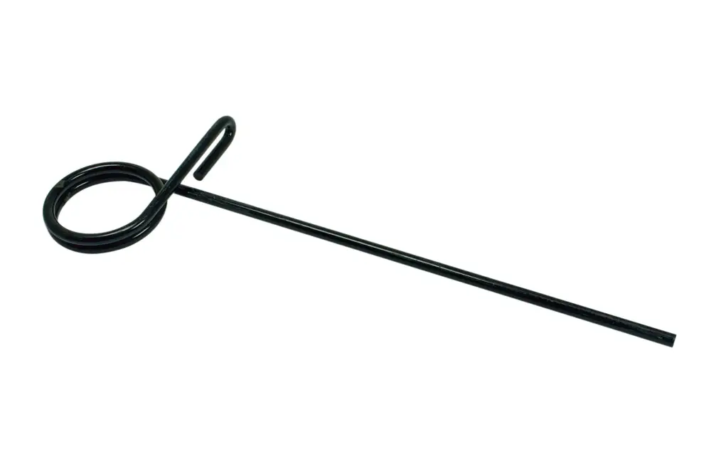 Striegelzinken Kverneland, 199780 Nur Für Kurze Zeit
