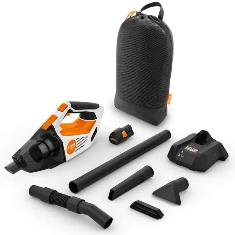 Akku-Handsauger SEA 20 Set Billig