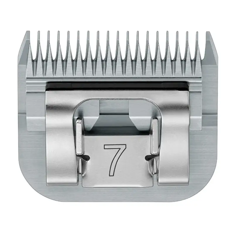 Aesculap Scherkopf SnapOn 7, 40 x 3,2 mm Wochenendangebot