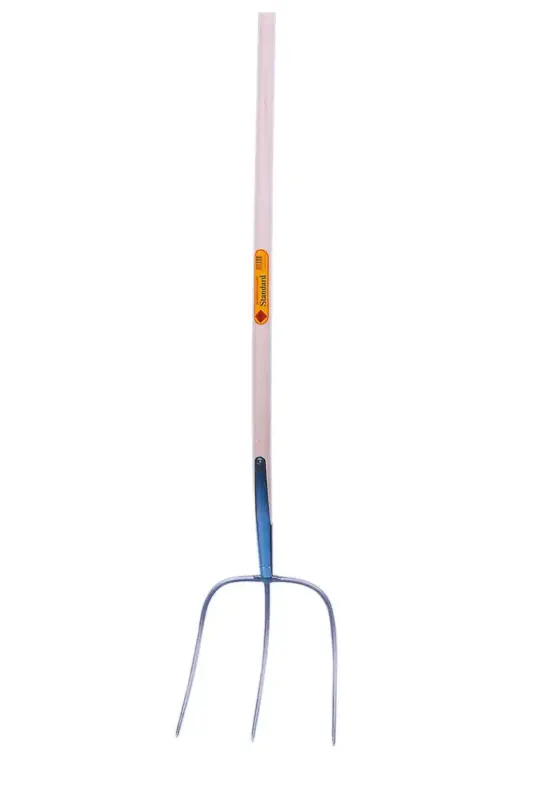 Must-Have Streugabel ABT Standard, 30 x 30 cm (3 Zinken)
