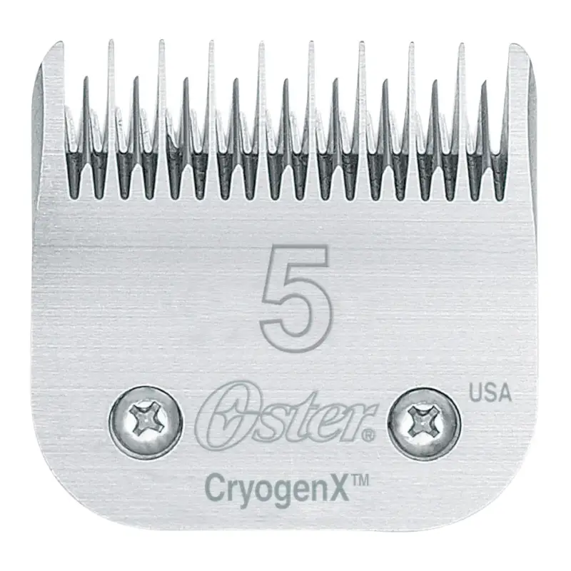 Preisknaller Scherkopf Cryogen-X Gr. 5