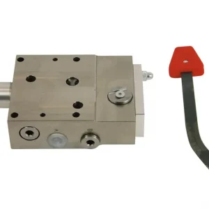 Abverkauf Zusatzsteuergerät zum Bosch-System SB 7 -TB-, 60 l/min.