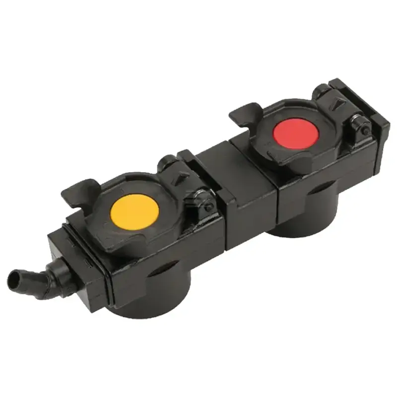 Faster Ölauffangsystem doppelt TARV 28245 Preiswert