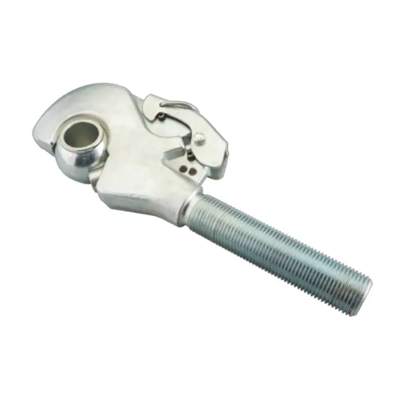 Kracherpreis Oberlenker-Fanghaken Kat. 2, M30 x 3 mm Linksgewinde