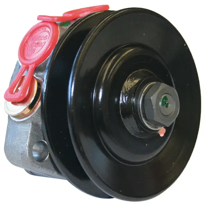 Kraftstoffförderpumpe ø 102 mm, 04515664 Markenware