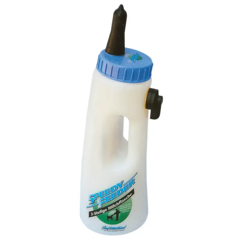 Versand Am Gleichen Tag SHOOF Kälberflasche Speedy Feeder 2,5 l