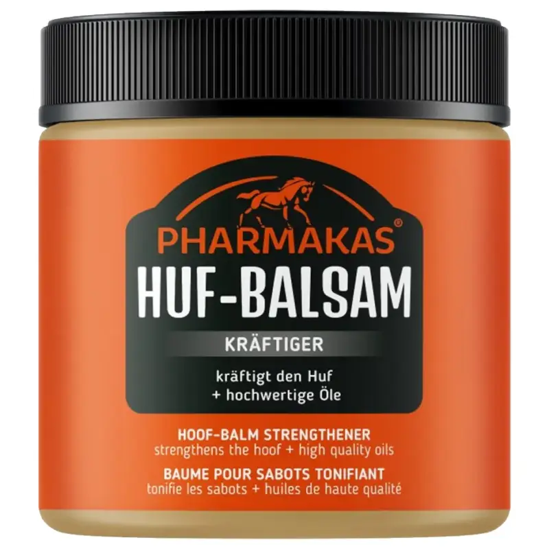 Huf-Balsam Kräftiger 500 ml Sichere Zahlung