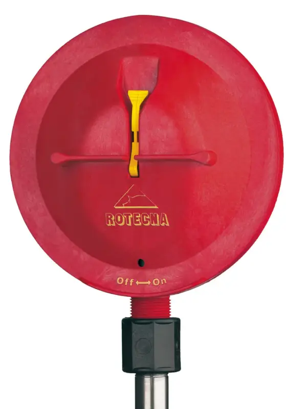 Zertifiziert Tränkeventil Water Level mit Edelstahlrohr 120 cm
