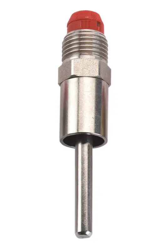 Trognippel Edelstahl 88 mm, 1/2", ø 8 mm Preis Gesenkt