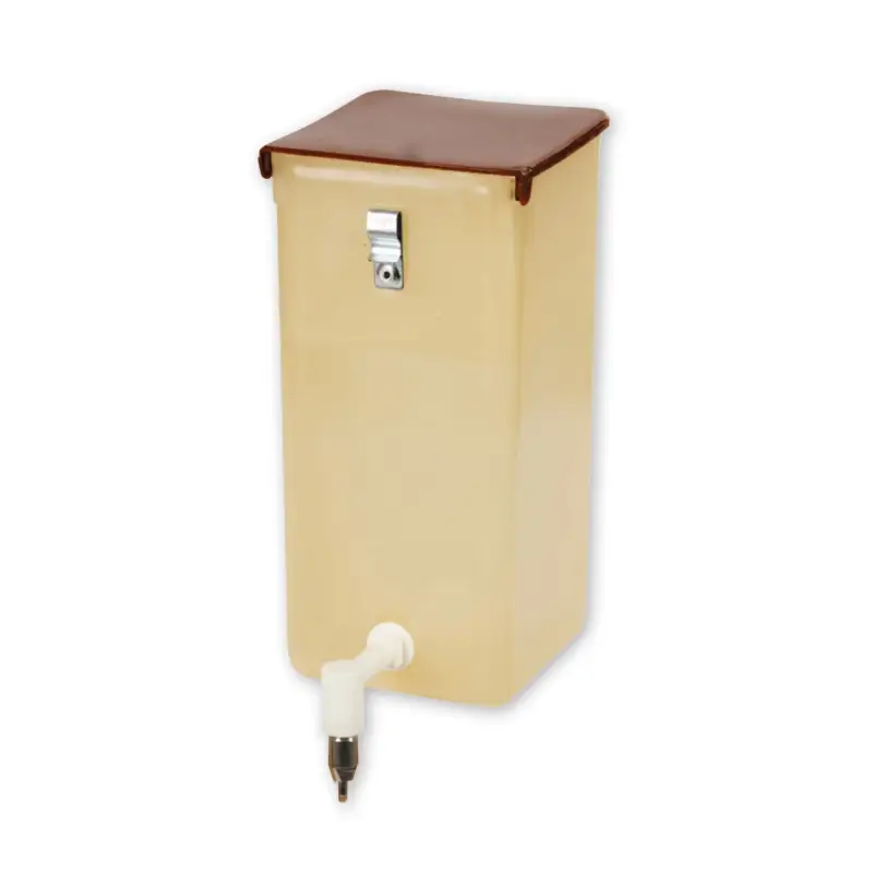 Spezial-Tränkeflasche braun 1000 ml Top-Angebot
