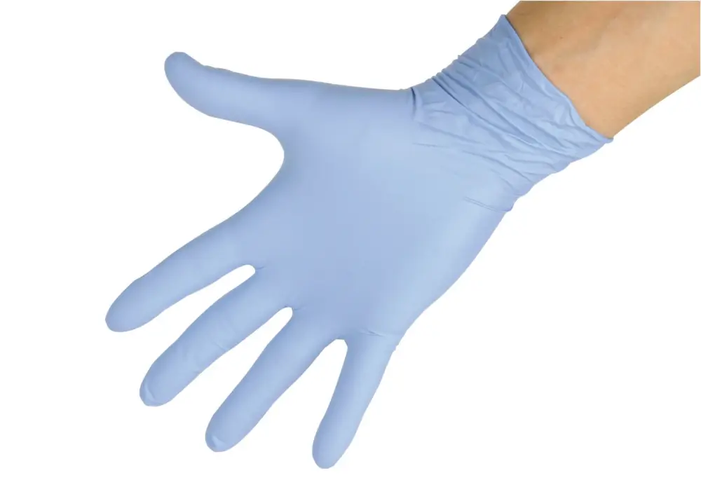 Mega-Angebot Einmalhandschuhe Nitril Top Pro