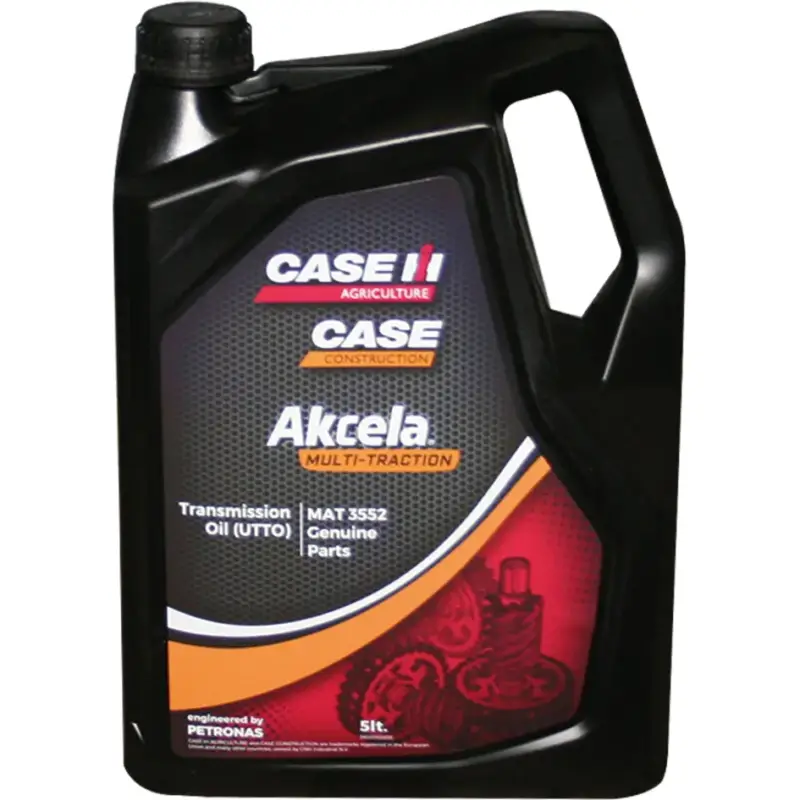 Nur Für Kurze Zeit Akcela Multi-Traction, 5 l
