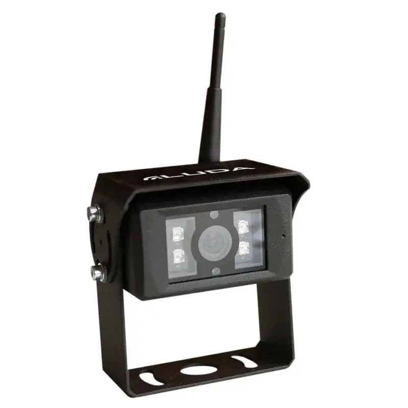 Luda.Farm MachineCam HD Extra Kamera Kit Zertifiziert
