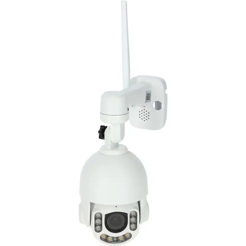 Überwachungskamera IPCam SIM FHD Neu