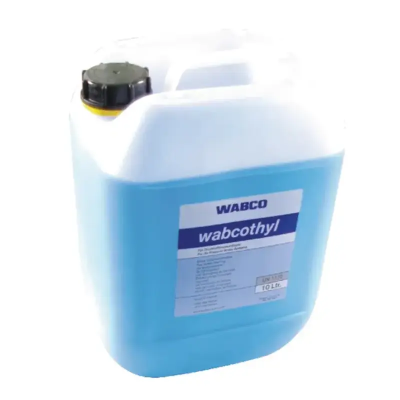 Günstig WABCO Wabcothyl, Frostschutz für Druckluftbremssysteme 10 Liter