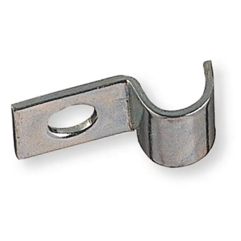Nur Für Kurze Zeit Kabelschelle Stahl, ø 4,8 x 23 mm