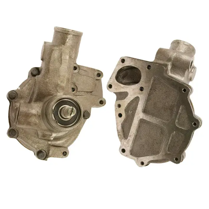 Zertifiziert Wasserpumpe CNH, 162084060704