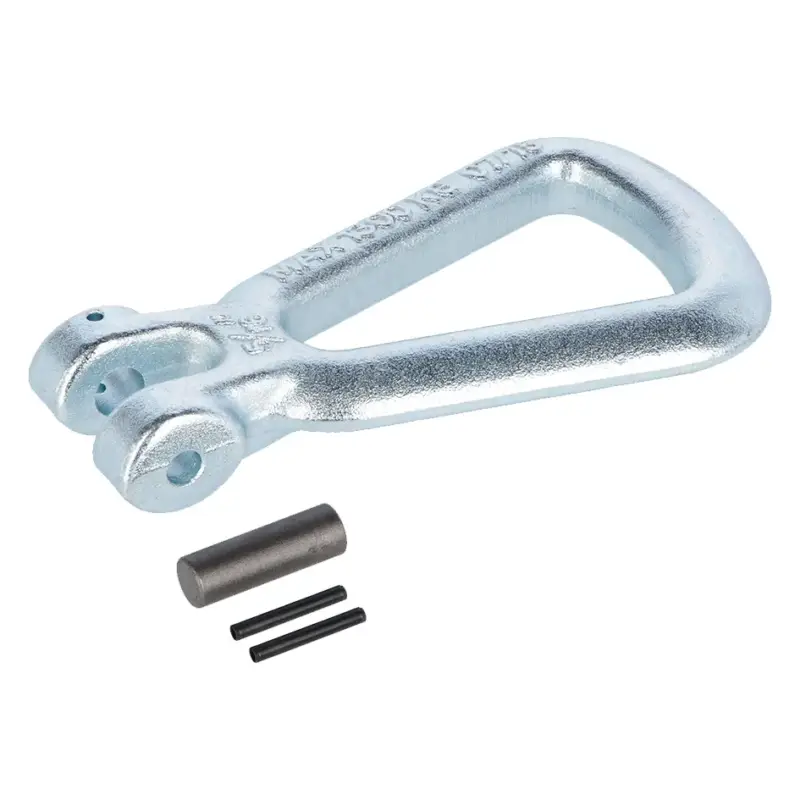 Bestpreis Aufhängering mit Gabel für 8 - 9 mm Ketten