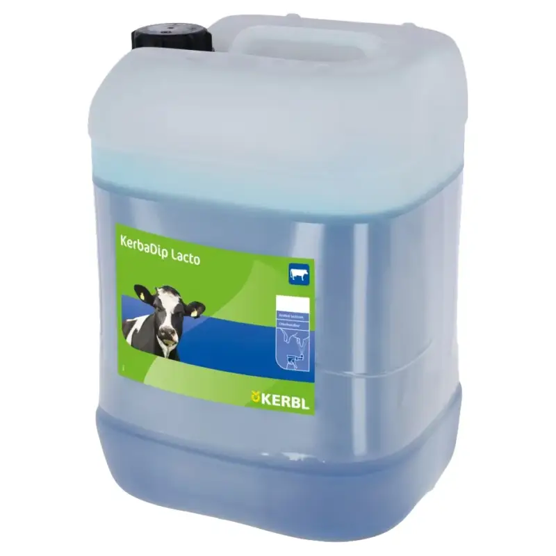 Zitzendippmittel KerbaDip Lacto 20 kg Kanister Knallerangebot