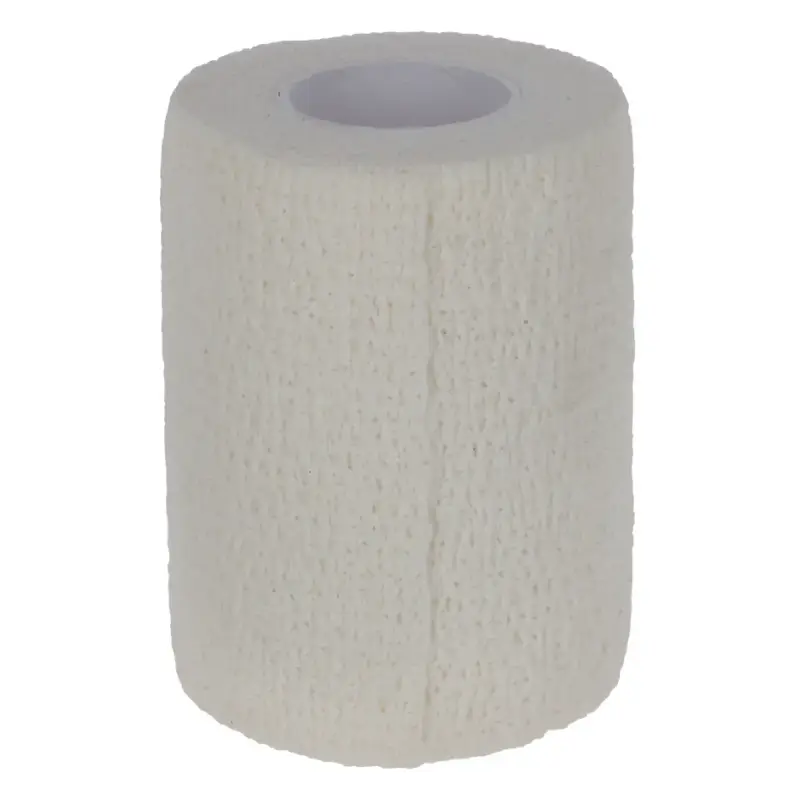 Klauenbandage VetLastic Nature weiß 450 x 7,5 cm, 12 Stück Kracherpreis