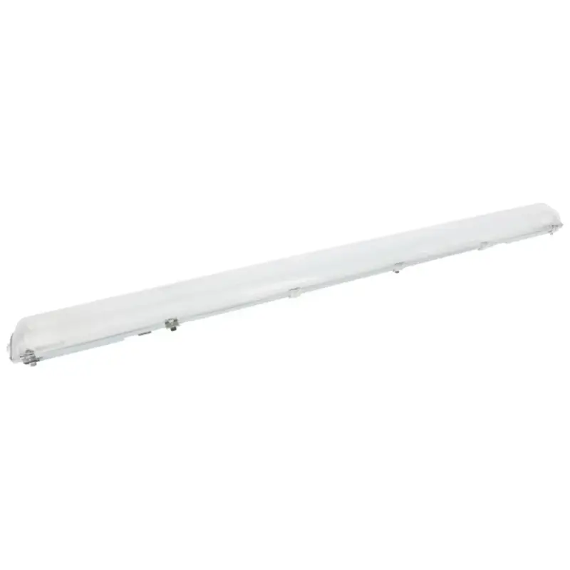 Feuchtraum-Wannenleuchte mit zwei LED-Röhren Jetzt Bestellen