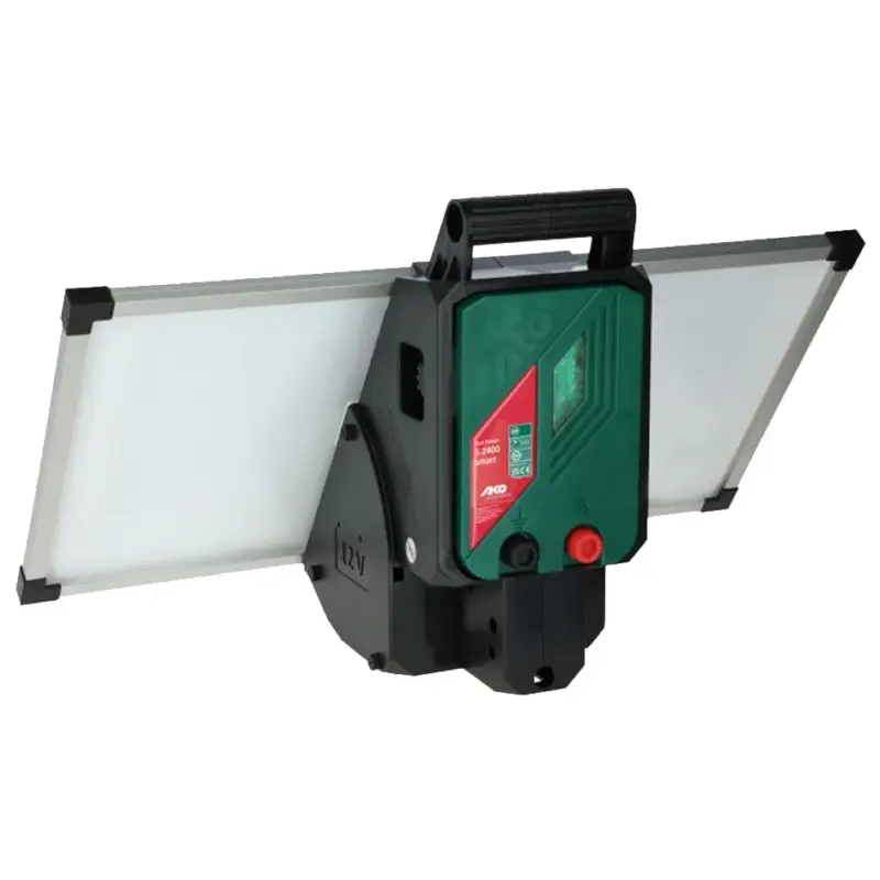 Sonderangebot AKO Solargerät Sun Power S 2400 smart