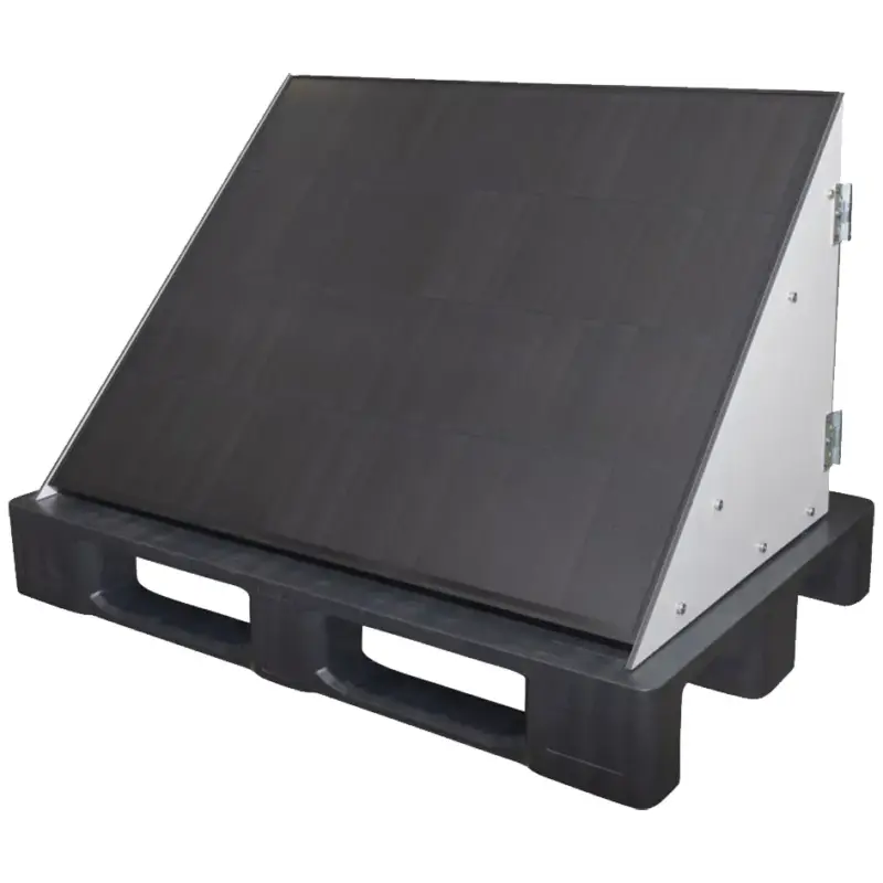 AKO Solar-PowerStation XL inkl. smartem Weidezaungerät (12 Joule Input), 1 Akku Jetzt Kaufen