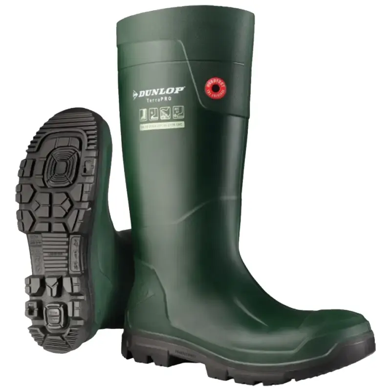 Dunlop® Sicherheitsstiefel Purofort® TerraPRO Bestpreis