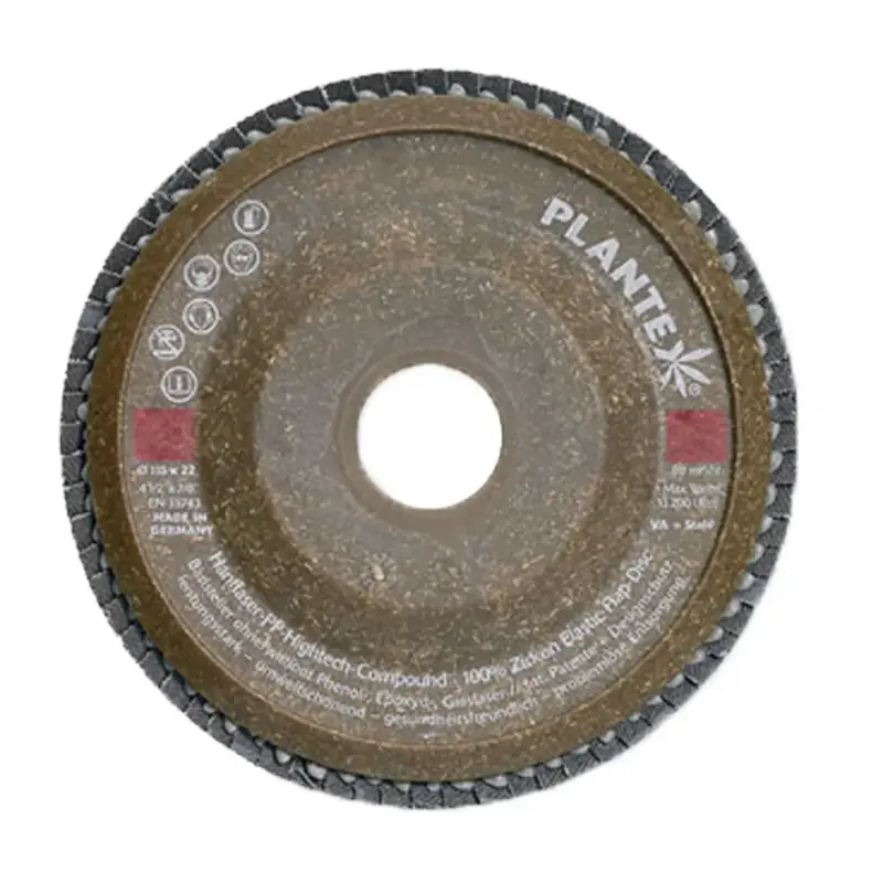 Sale Schleifmopteller PREMIUMline ø 125 mm