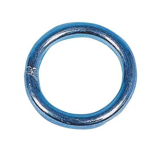 Aktuell Ringe verzinkt