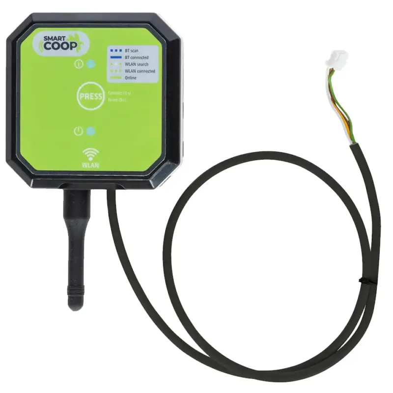 SmartCoop Connectivity-Modul Günstig