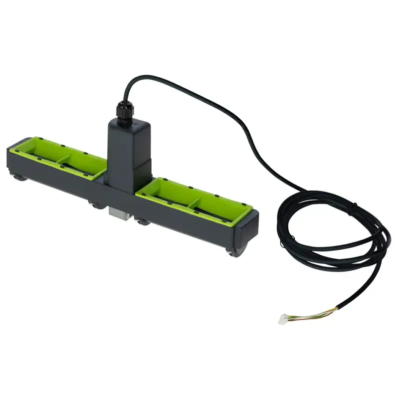 Top-Seller SmartCoop Futterdosierer mit Füllstandsensor