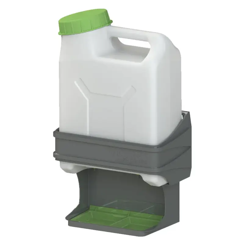 Markenprodukt SmartCoop Geflügeltränke 10 Liter