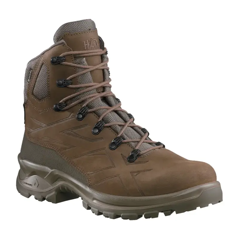 HAIX XVENTURE GTX wood Garantierte Lieferung