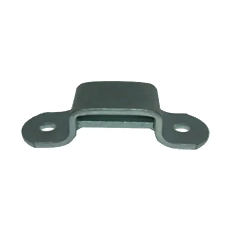 Einstecklasche für Flacheisen 50 x 12 mm Knallerangebot