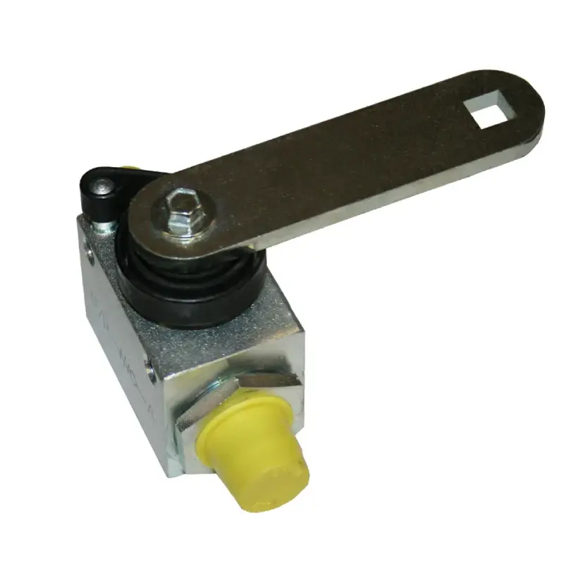 Hubbegrenzer HBV-12L (M18 x 1.5) Knallerangebot