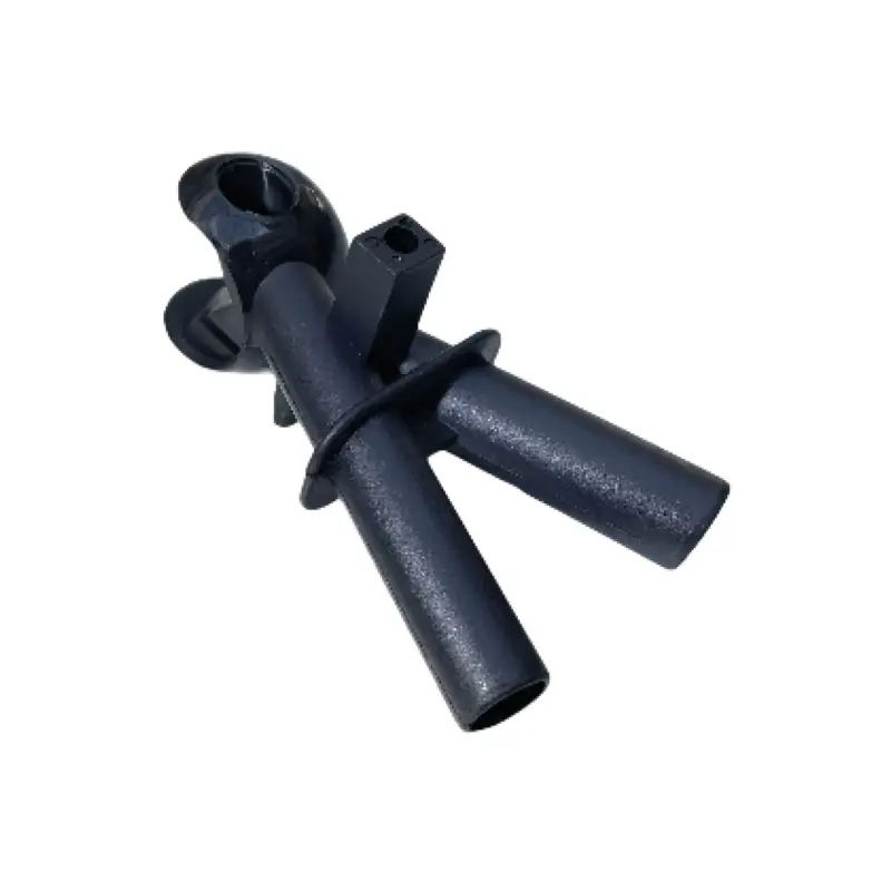 Melkanschlussstutzen MCP 100 für DeLaval Duocock Melkanschluss Heißes Angebot