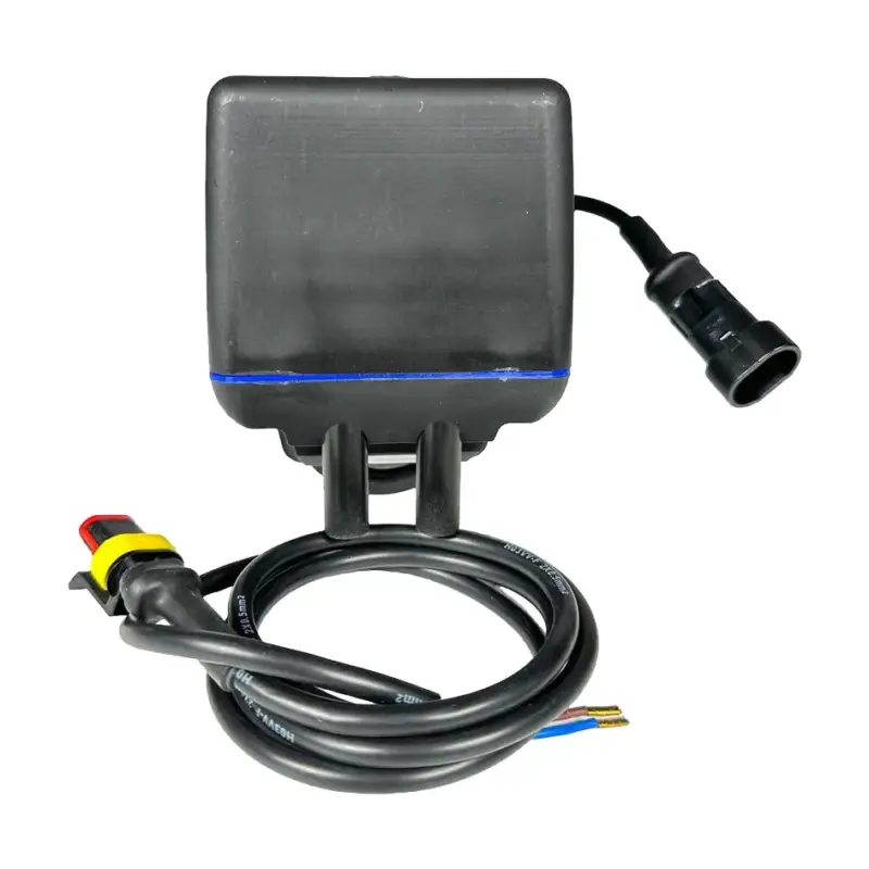 Top-Preis DeLaval Elektro Pulsator EP2090, 12 V
