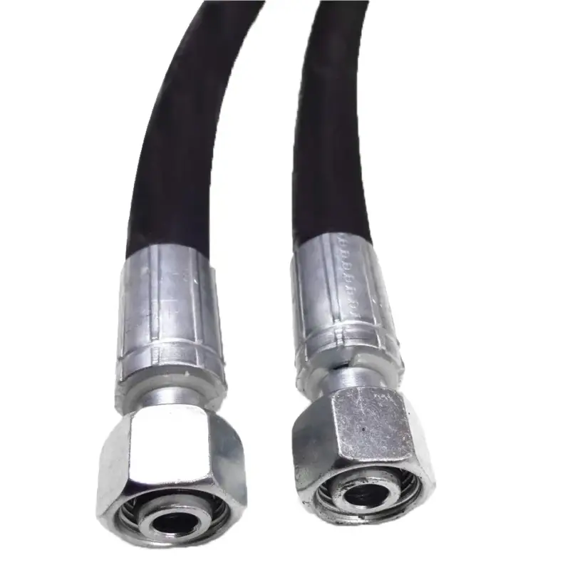 Heißes Angebot Hydraulikschlauch für Rohr 18L