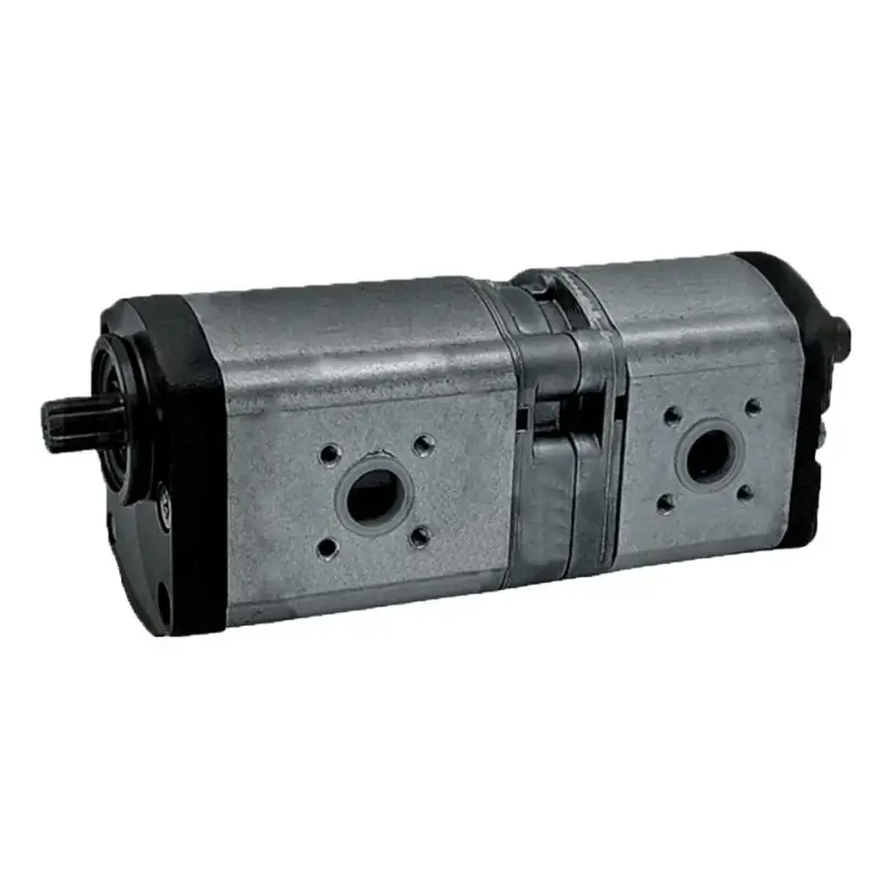Hydraulikpumpe BOSCH REXROTH 0510765337 Rabatt