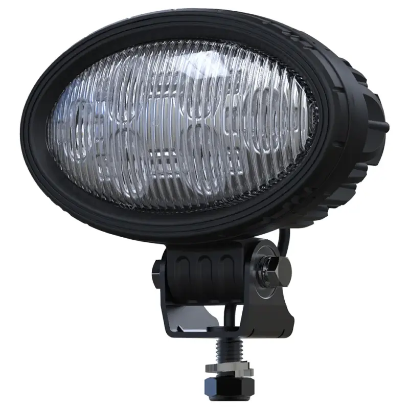 Nur Für Kurze Zeit LED-Arbeitsscheinwerfer Flood & Spot oval 33 W, 3000 Lumen
