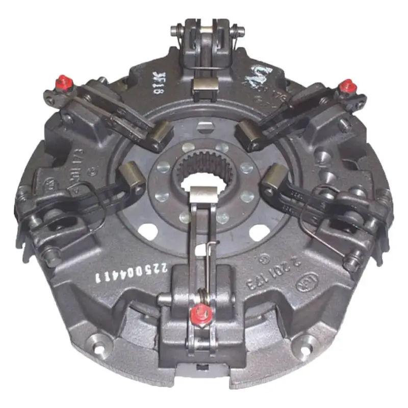 LUK Doppelkupplung 228/250TGU6 Neu