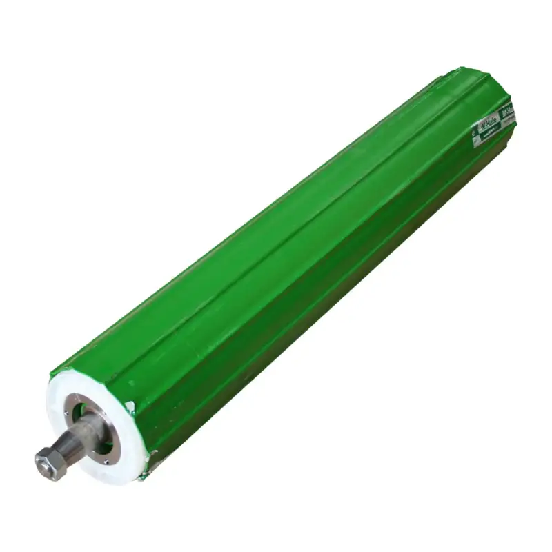 Markenware Presswalze kurze Welle komplett, ARC00030