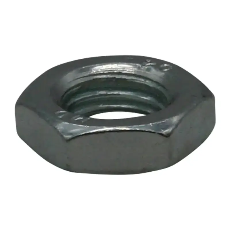 Mutter M12X1,5 Sechskantmutter/ Halbe Mutter, CFA00446 Mega-Angebot