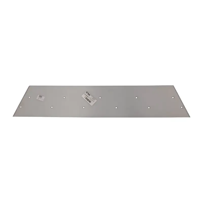 Top-Preis Nylon-Verschleißplatte Pickup gewinkelt, CPL00242