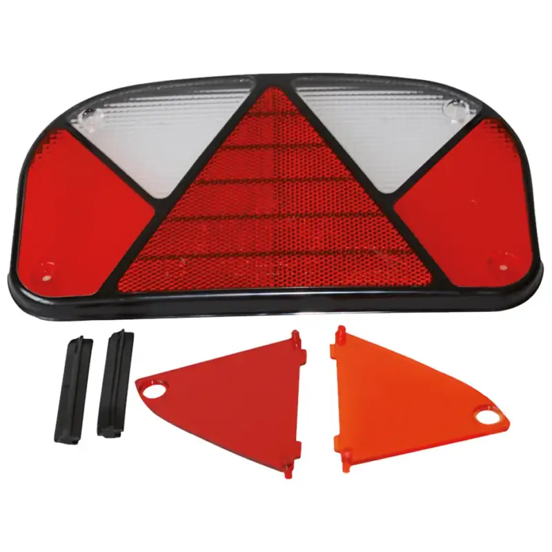 Lichtscheibe Multipoint II links/rechts Knallerangebot