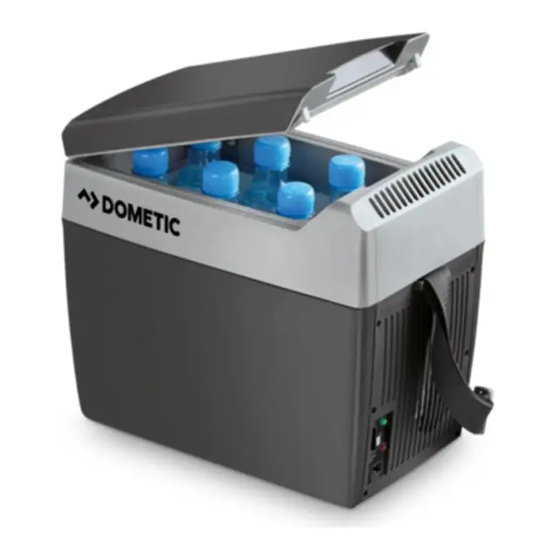 Dometic Kühlbox TropiCool TCX-07, 7 Liter Finale Aktion