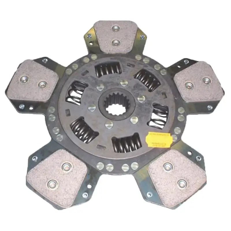 LUK Kupplungsscheibe 290TDCA 28x32 mm Zertifiziert