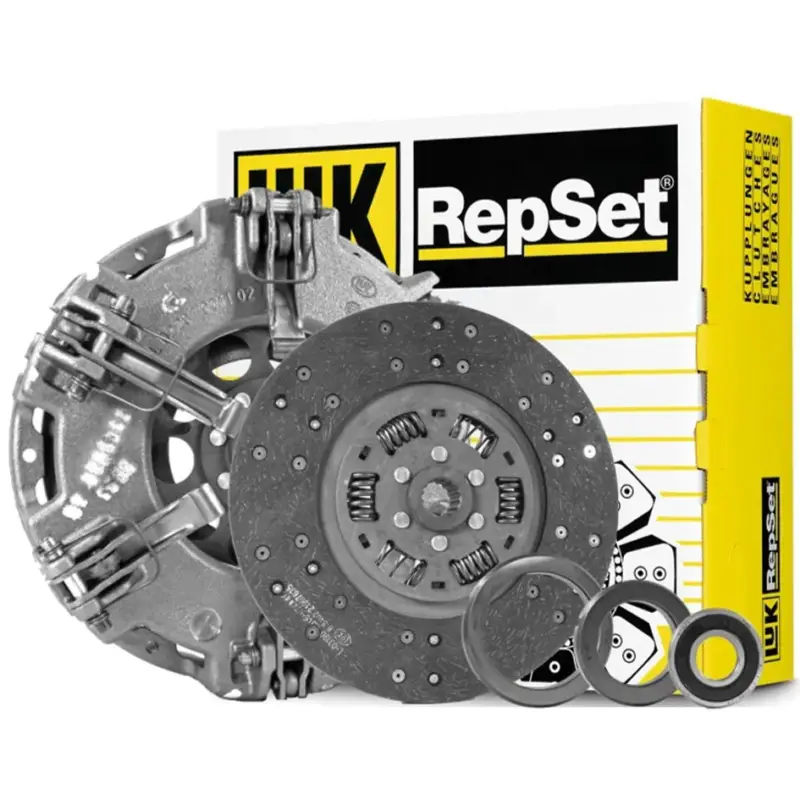 LUK Kupplungssatz 290TGU6 Sonderangebot