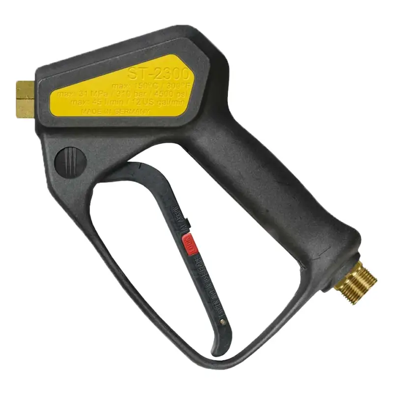 Pistole ST-2300 M22 x 1,5 AG / 1/4" IG Angebot